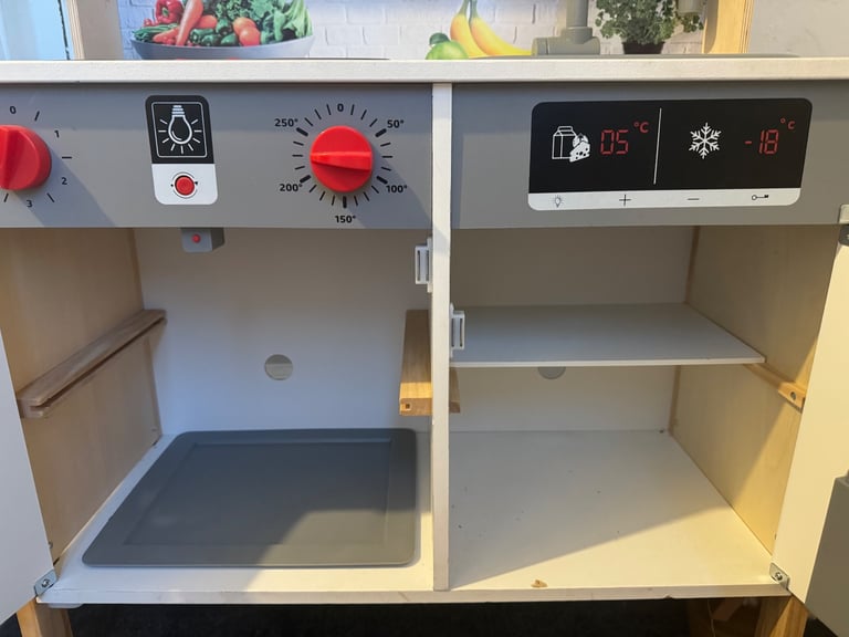 image for Children kitchen 