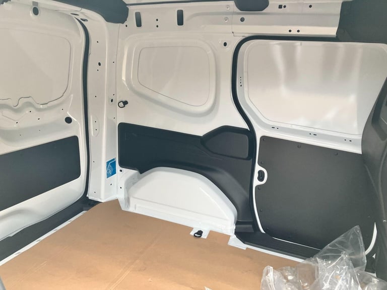  Nissan Townstar 45kWh Acenta Panel Van 6dr Electric Auto L1 (122 ps) Electric Automatic