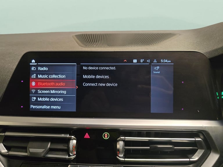 2020 BMW 3 Series 2.0 320d M Sport Touring 5dr Diesel Auto Euro 6 (s/s) (190 ps) - AUTO PARK  Est...