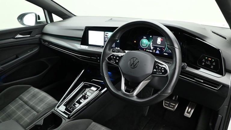 2023 Volkswagen Golf 2.0 TDI GTD Hatchback 5dr Diesel DSG Euro 6 (s/s) (200 ps) Hatchback Diesel ...