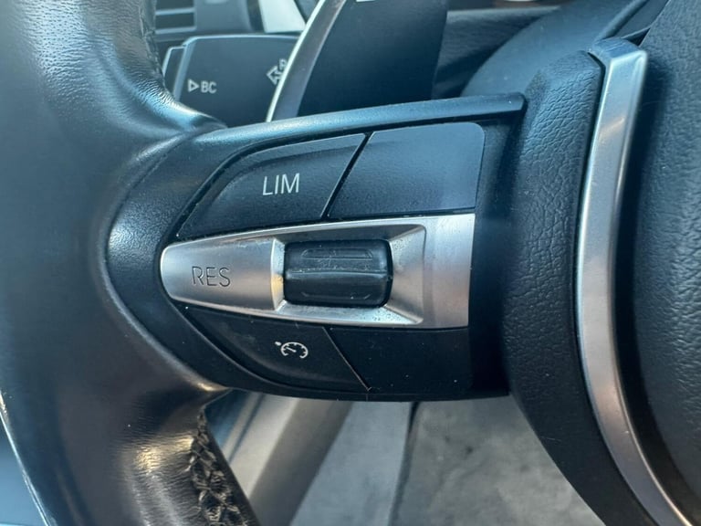  BMW 4 Series Gran Coupe 2.0 420i M Sport Auto Euro 6 (s/s) 5dr Petrol Automatic