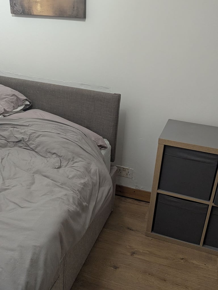 Room to rent Leith
