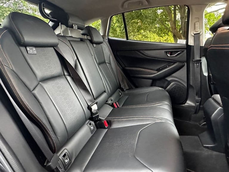 2019 Subaru XV 2.0i SE Premium SUV 5dr Petrol Lineartronic 4WD Euro 6 (s/s) (156 ps) HATCHBACK Pe...
