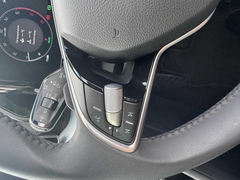 2024 Skoda Kodiaq 1.5 TSI e-TEC SE 5dr DSG Automatic SUV Hybrid Automatic