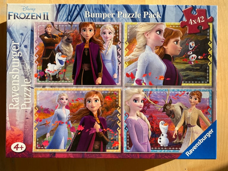 Ravensburger Frozen 2 Jigsaw Puzzle