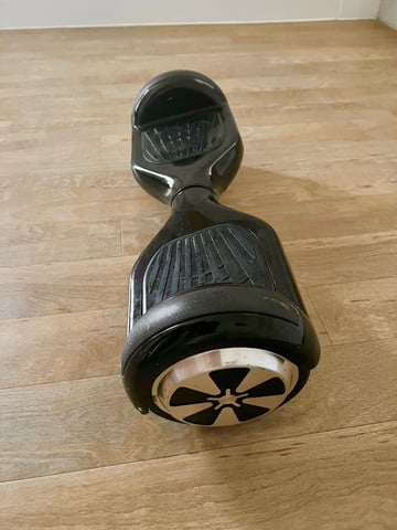 Chargeur Hoverboard Universel - Accessoires Hoverboard - Weebot
