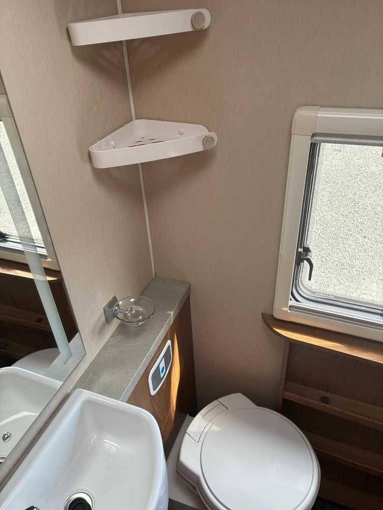 Fiat AUTO TRAIL FRONTIER Dakota Automatic Motorhome