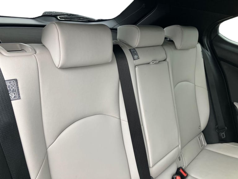 2023 Lexus UX 250h 2.0 F-Sport Design 5dr CVT Hatchback PETROL/ELECTRIC Automatic