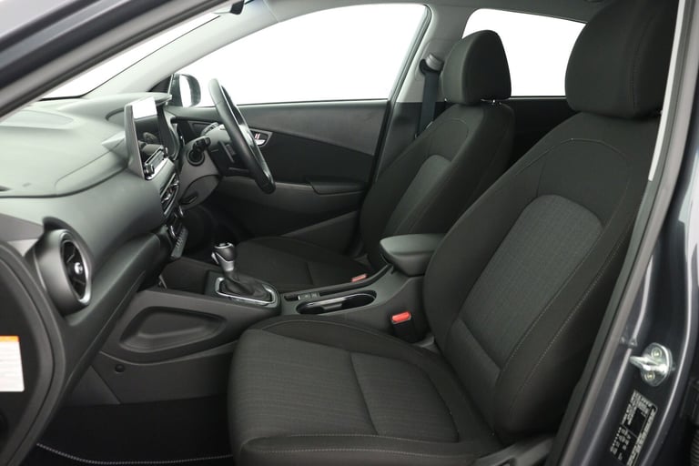 2022 Hyundai KONA 1.6 GDi Hybrid Premium 5dr DCT Hatchback Hybrid Automatic