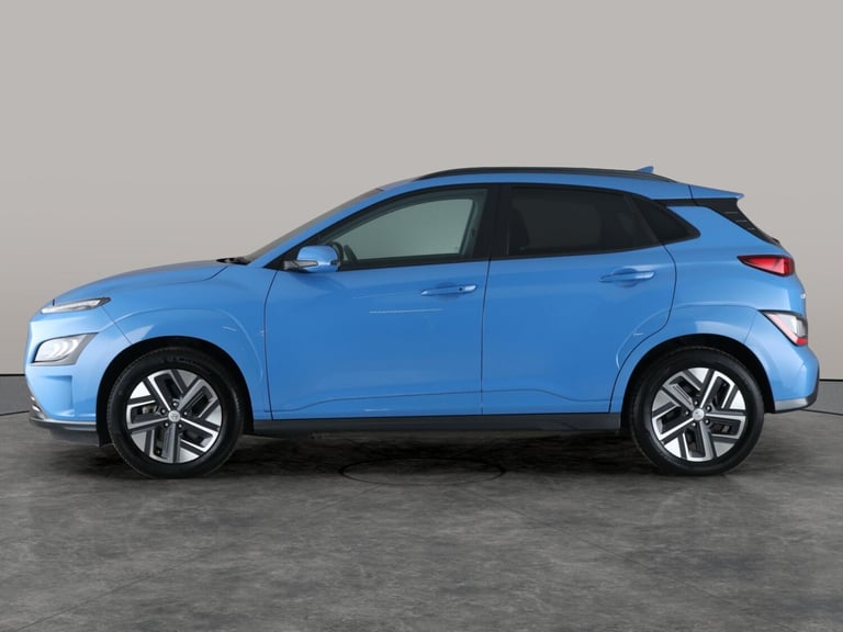 2021 Hyundai KONA 150kW Premium 64kWh 5dr Auto HATCHBACK ELECTRIC Automatic