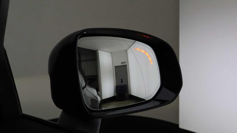 2025 Volvo XC90 T8 AWD PHEV Ultra Dark (Blond, Sunroof, Bowers &amp; Wilkins, 360 Camera) ESTATE ...