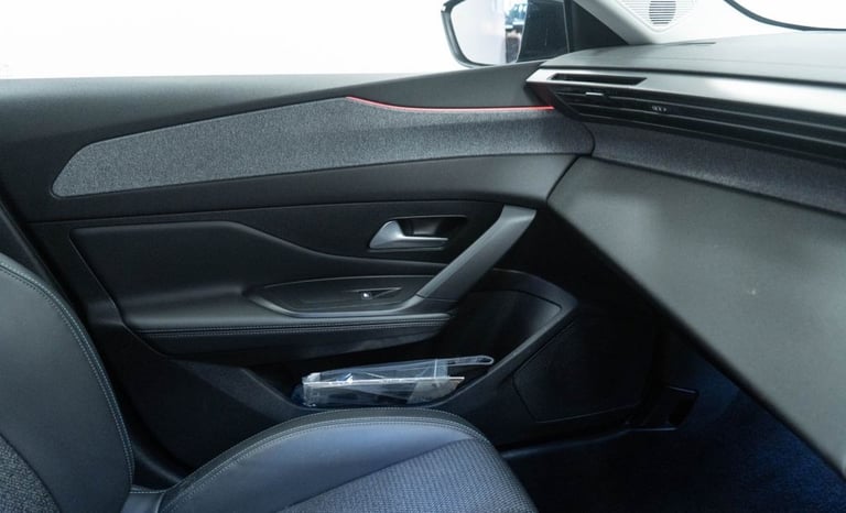2022 22 PEUGEOT 308 SW 1.2 PURETECH ALLURE PREMIUM ESTATE 5DR PETROL EAT EURO 6 