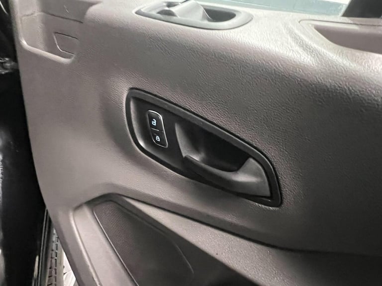 2022 Ford Transit 2.0 350 EcoBlue Leader RWD L4 H3 Euro 6 (s/s) 5dr Welfare Diesel Manual