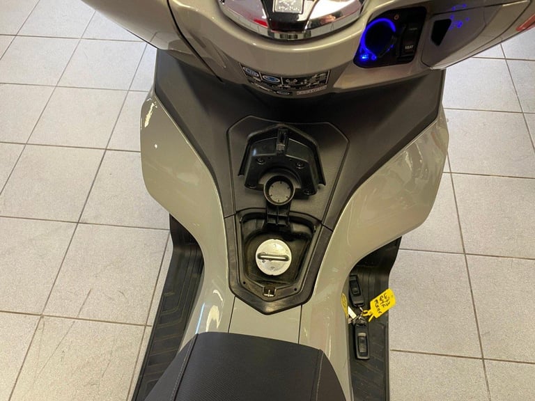 HONDA PCX125