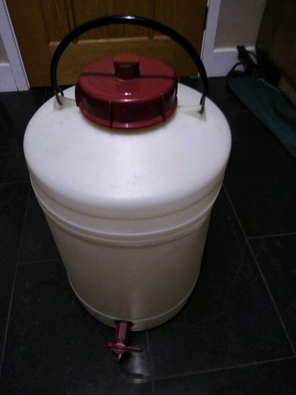 image for Wine Maker Fermenter 