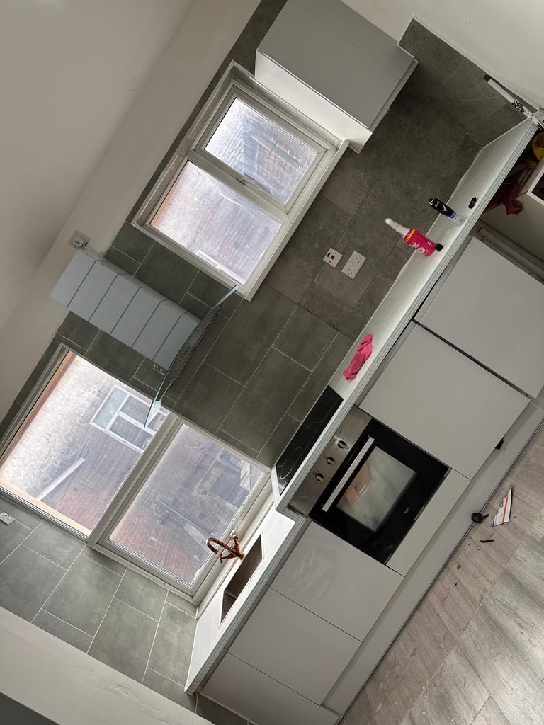 FARNWORTH 2 bedroom flat to rent