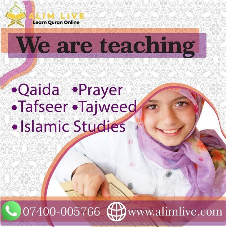 HOME QURAN LEARNING ♦️QURAN TEACHERS UK ✔️ ARABIC CLASSES ♦️ QURAN TUTORS 🌟 DEMO FREE QURAN CLASSES
