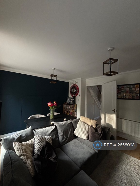 2 bedroom house in Beaver Road, Allington, Maidstone, ME16 (2 bed) (#2656098)
