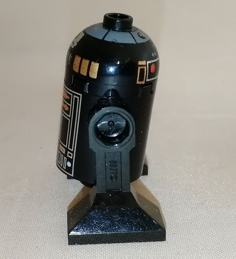 Lego Star Wars R2-Q5 Minifigure sw0213 Set 10188 Death Star