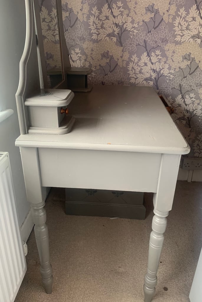 image for Bedroom dresser.
