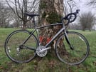Specialized Roubaix triple 56cm road bike