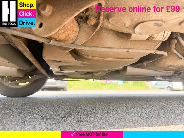  Volkswagen Golf 1.6 Match 5dr Petrol Manual
