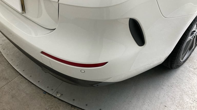 2021 BMW 2 Series 218i [136] Sport 4dr [Live Cockpit Professional] COUPE PETROL Manual