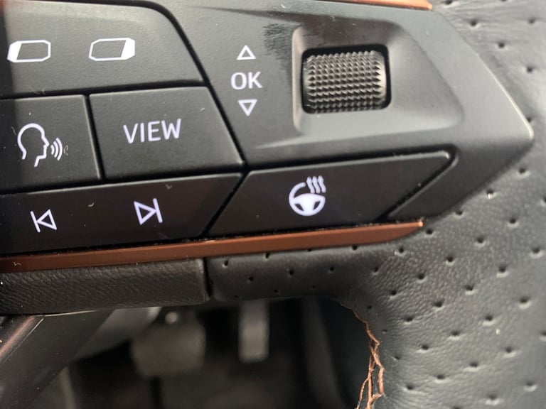 2023 Cupra Formentor 1.5 TSI V2 SUV 5dr Petrol DSG Euro 6 (s/s) (150 ps) - AUTO PARK - LED - REV ...