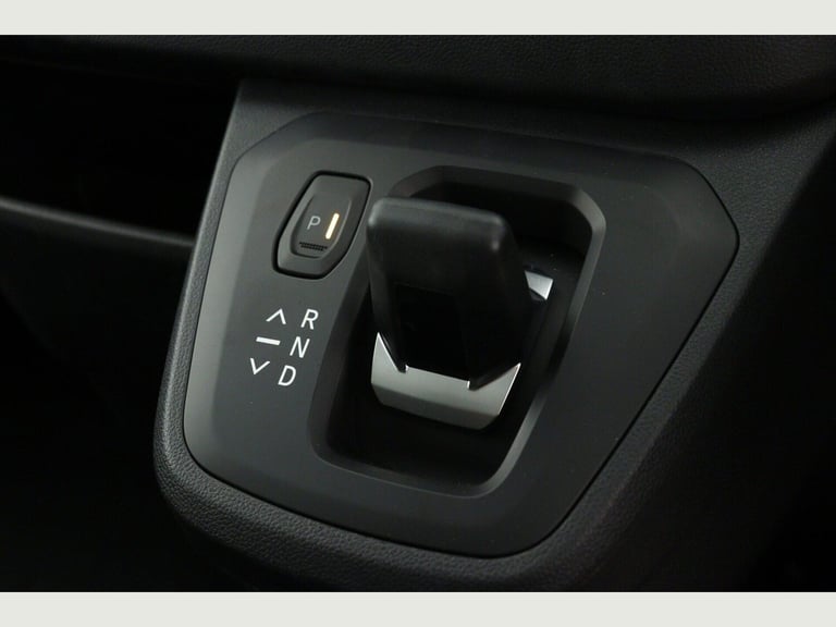 2025 Renault Trafic LL30 Blue dCi 170 ExtraSport[Safety] Crew Van EAG9 PANEL VAN Diesel Automatic