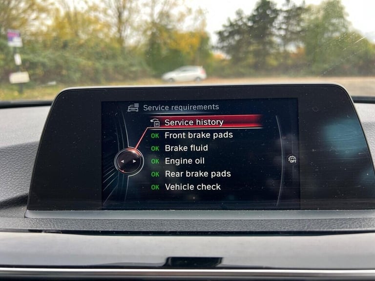 2016 BMW 3 Series 320i 2.0 Manual Sport 4dr Saloon 105,000 Miles. ULEZ Free. PX OK SALOON Petrol ...