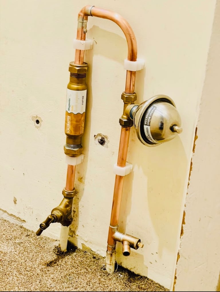 Boiler Installation & Repair | Plumber | Gas Engineer | Power Flush | Cookers | Megaflo