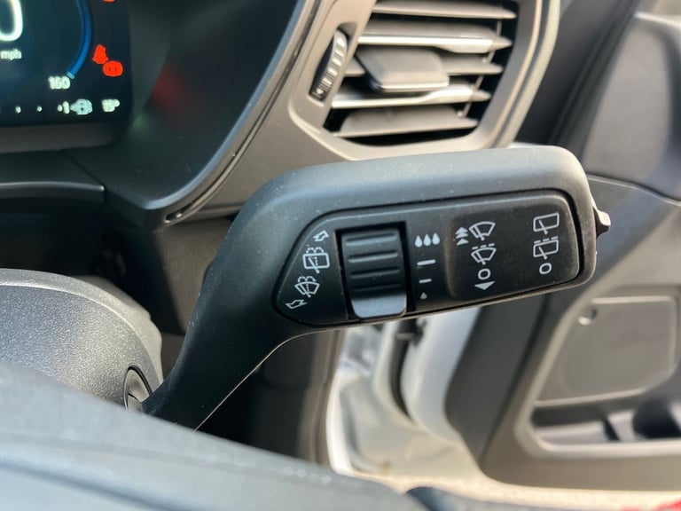 2025 Ford Kuga Kuga ST-Line 5 door 2.5L Duratec PHEV 243PS FWD CVT Automatic 5 Door PETROL/ELECTR...