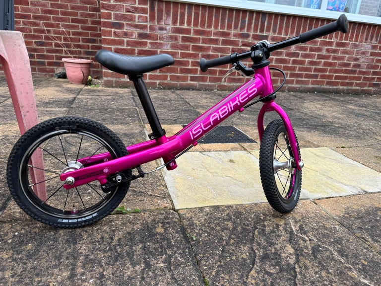 Rothan balance Bikes Bicycles Cycles for Sale Gumtree