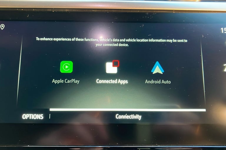  Vauxhall Corsa 1.2 Turbo Ultimate Hatchback 5dr Petrol Manual Euro 6 s/s 100 Ps