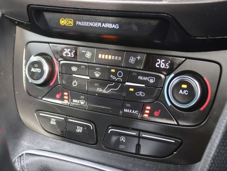 2022 Ford Tourneo Connect 1.5 EcoBlue Grand Tourneo Connect Active 7 SEATER MPV Unlisted Diesel M...
