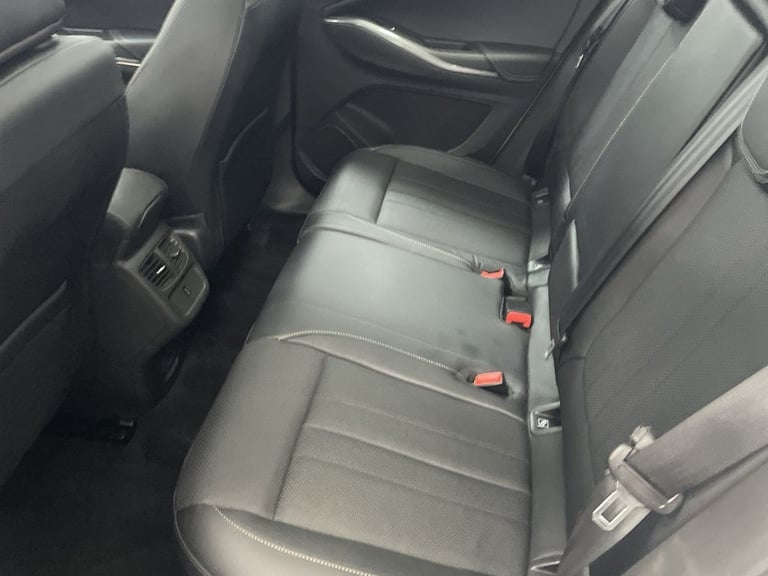 2019 Vauxhall Grandland X 1.2 Turbo Elite Nav SUV 5dr Petrol Manual 6Spd Euro 6 (s/s) (130 ps) - ...