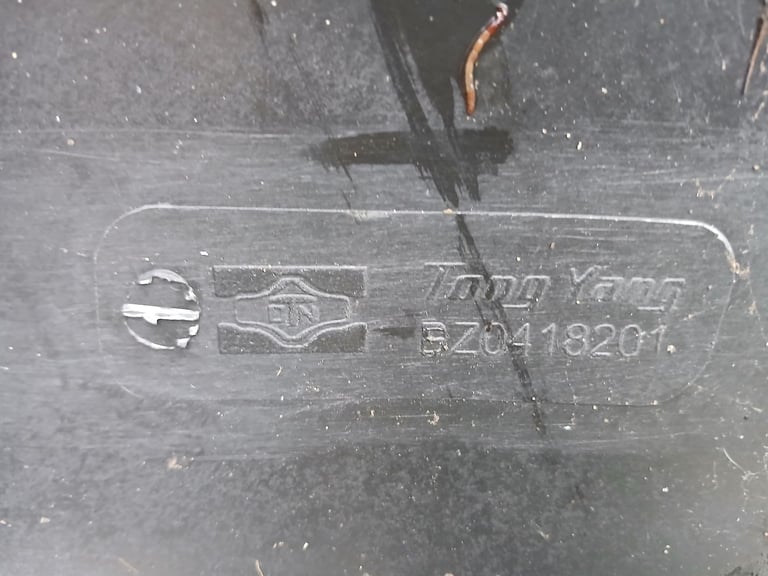 MERCEDES-BENZ SPRINTER 2014 -18 FRONT BUMPER BZ04182BA