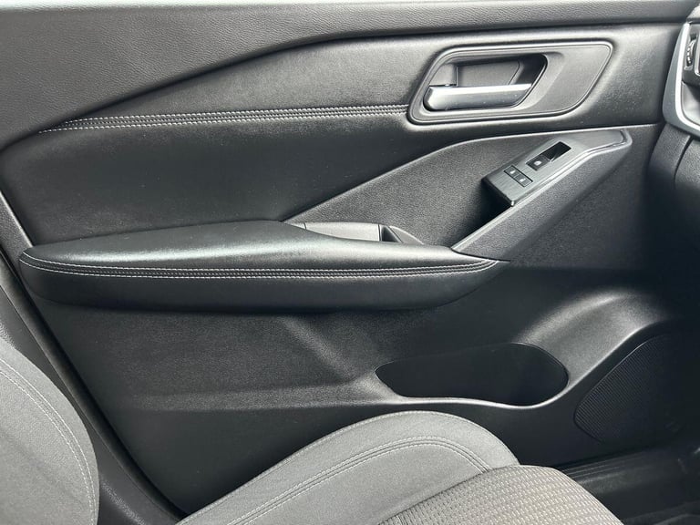 2022 Nissan Qashqai 1.3 DIG-T MHEV Acenta Premium SUV 5dr Petrol Hybrid Manual Euro 6 (s/s) (14 S...