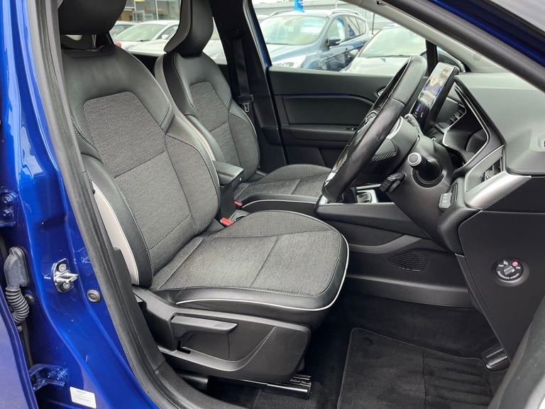  Renault Captur 1.0 Tce S Edition Suv 5dr Petrol Manual Euro 6 s/s 100 Ps