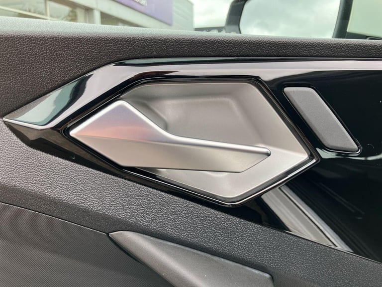 2020 Audi A1 TFSI CITYCARVER HATCHBACK Petrol Manual