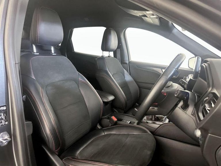 2021 Ford Kuga 1.5 EcoBlue ST-Line Edition Euro 6 (s/s) 5dr Manual SUV Diesel Manual