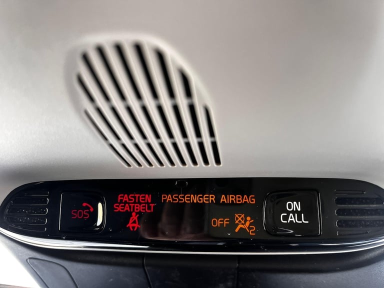 2021 Volvo V60 Cross Country 2.0 B4 MHEV Auto AWD Euro 6 (s/s) 5dr ESTATE Diesel/Electric Hybrid ...