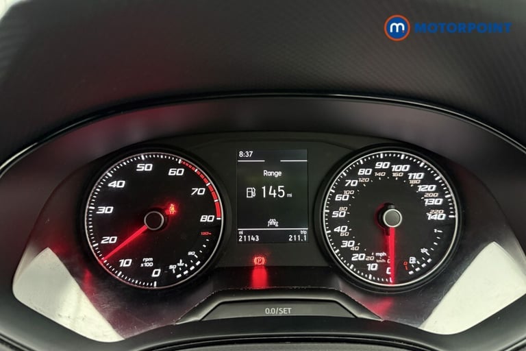 2022 SEAT Arona 1.0 TSI 110 FR Edition 5dr SUV Petrol Manual
