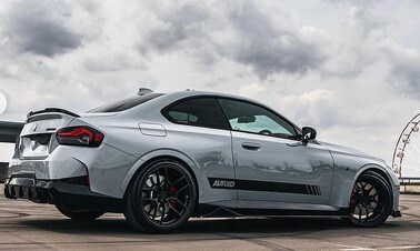 2022 BMW 2 Series M240i xDrive 2dr Step Auto £20000+ UPGRADES | 460BHP COUPE Petrol Automatic