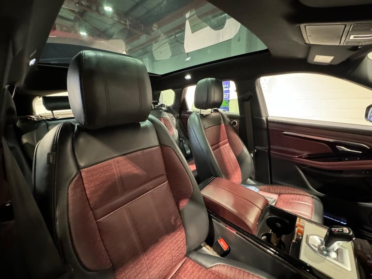 2019 Land Rover Range Rover Evoque 2.0 P250 MHEV R-Dynamic HSE Auto 4WD Euro 6 (s/s) 5dr ESTATE P...