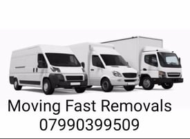 RELIABLE 24/7 MAN AND VAN HOUSE REMOVALS AND RUBBISH CLEARANCE TRANSIT AND LUTON VANS FOR HIRE UK 