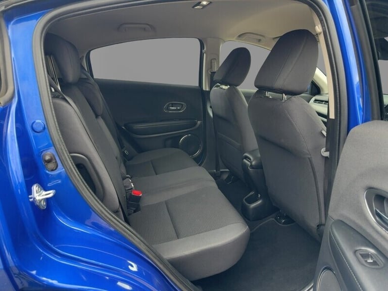 2019 Honda HR-V i-VTEC SE SUV Petrol Automatic