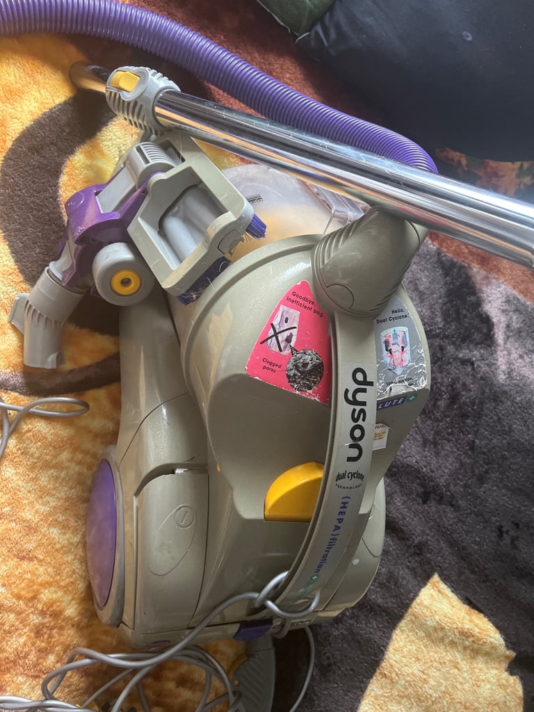 Dyson 