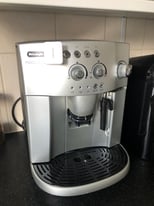 DeLonghi Magnifica Coffee Machine