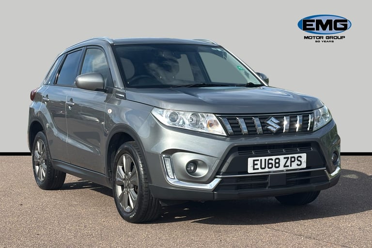 image for  Suzuki Vitara 1.0 Boosterjet Sz T Suv 5dr Petrol Auto Euro 6 s/s 111 Ps